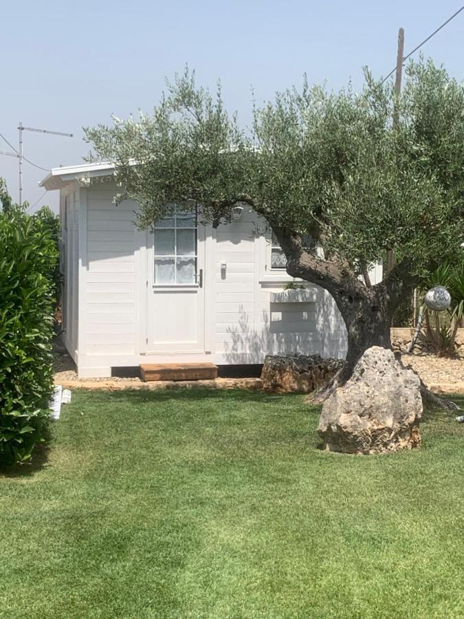 B&B Villa Grassi Alberobello Exterior photo
