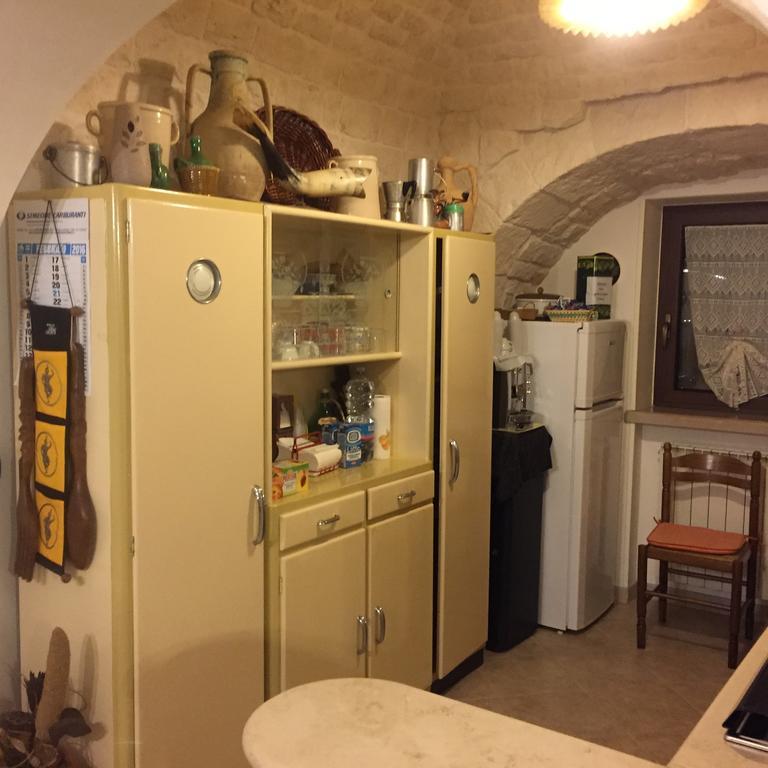 B&B Villa Grassi Alberobello Room photo