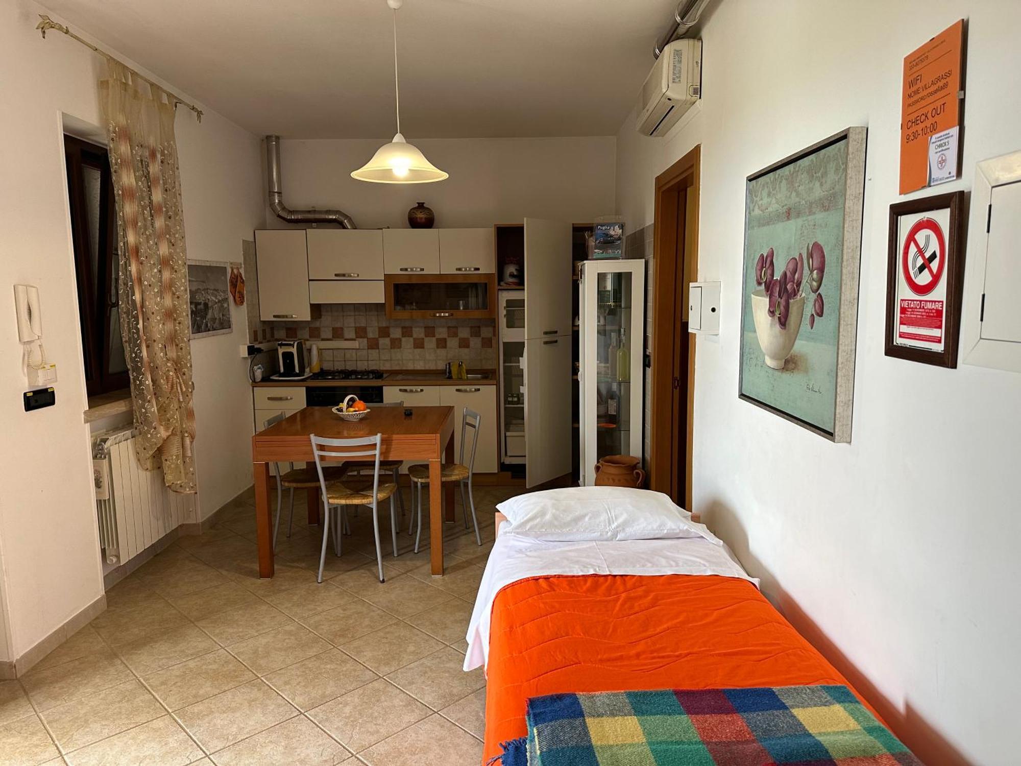 B&B Villa Grassi Alberobello Exterior photo