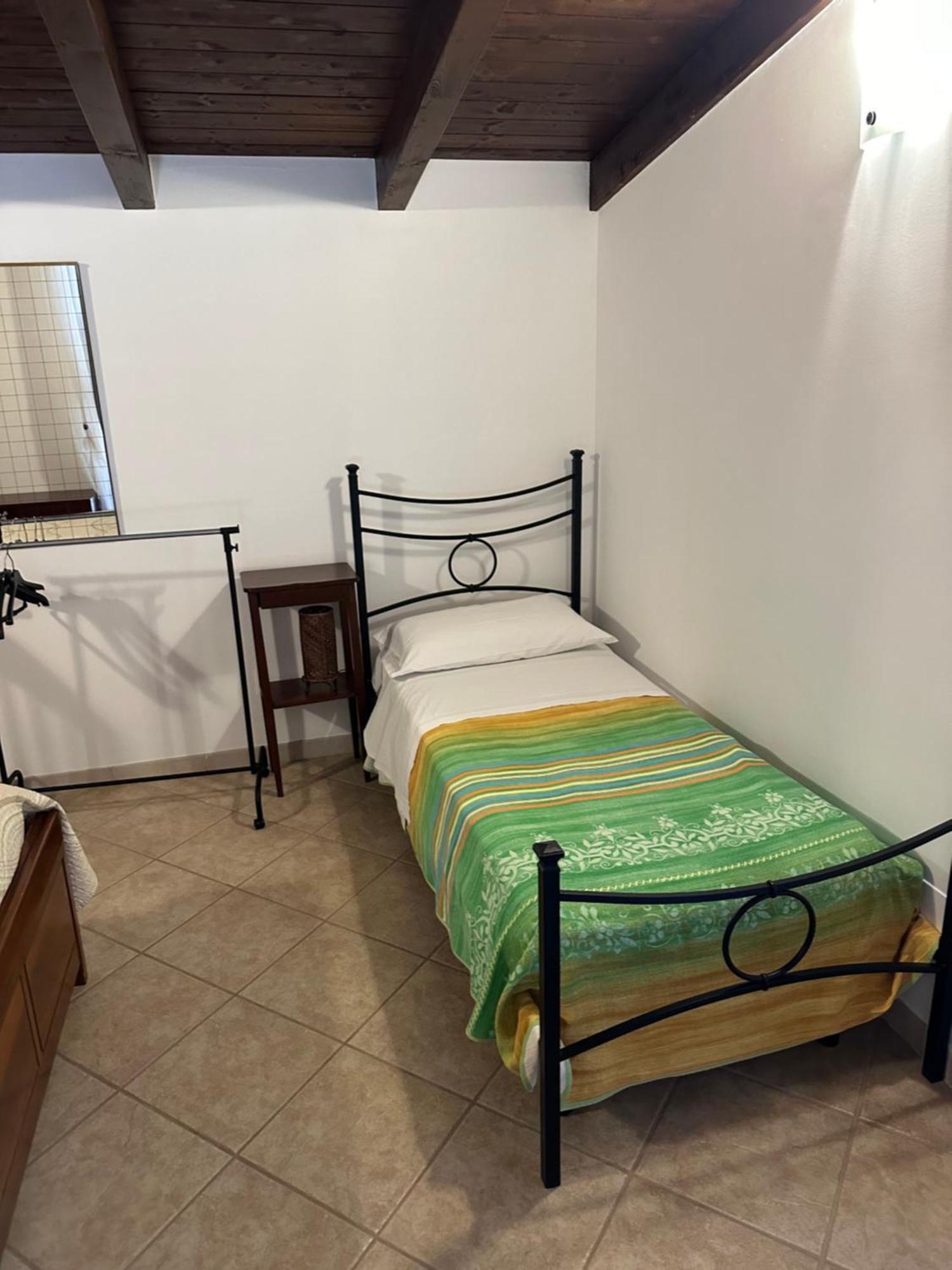 B&B Villa Grassi Alberobello Exterior photo