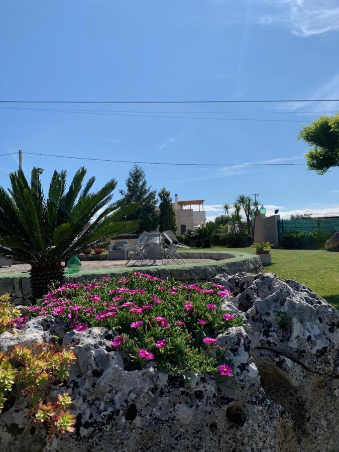 B&B Villa Grassi Alberobello Exterior photo